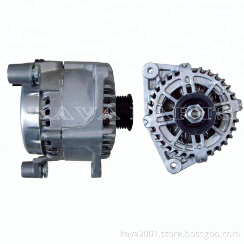 Ford Tourneo & Transit Connect Parts Generator for 2T1UCD, 2T1UCF, 4063889